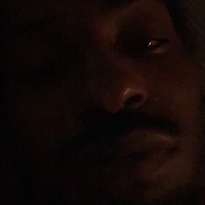 Meet your Posher, Derrell